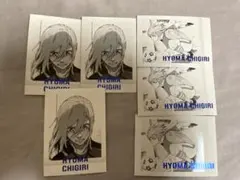 2026年最新】千切豹馬 ぱしゃこれの人気アイテム - メルカリ