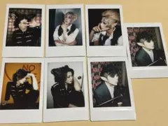 FEST VAINQUEUR HIROさん過去チェキセット - メルカリ