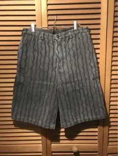 c.e cavempt ショートパンツ ストライプのサムネイル