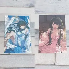 小野町春香 ランダムコレクションカード ノスタルジアコレクション にじさんじ