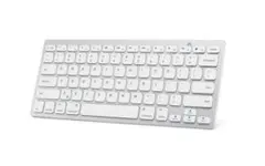 ANKER ULTRA-SLIM BLUETOOTH KEYBOARD A77…