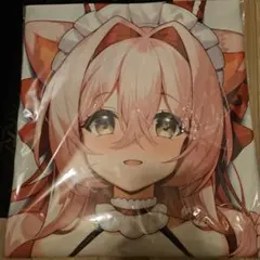 逢魔きらら LlNE MUSIC 限定コラボグッズ3点セット Vtuber - メルカリ