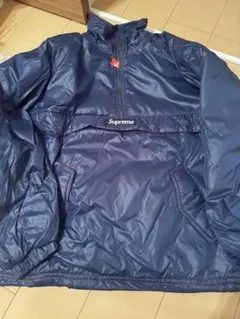 専用Supreme Contrast StitchPullover 2017aw 2025年最新】Supreme Contrast Stitch Pulloverの人気アイテム - メルカリ