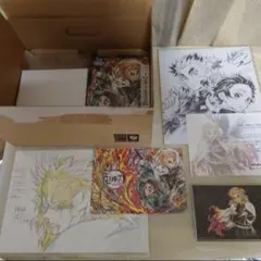 【新品】劇場版「鬼滅の刃」無限列車編 Blu-ray 完全生産限定版 特典付き