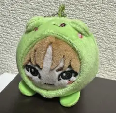 木村慧人 メンプロ ケイルーちゃん