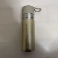 スターバックス　スタンレーグリッターゴールド　ステンレスボトル　473mlスタバ