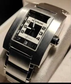 2026年最新】MONTBLANC 腕時計(アナログ)の人気アイテム - メルカリ