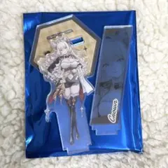勝利の女神 NIKKE and GALLERY ミニ アクスタ ナユタ - メルカリ