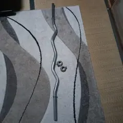 EZバー　長さ約120cm
