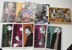 SAKAMOTO DAYS グッズセット