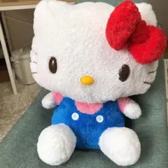 サンリオ ハローキティ ジャンボぬいぐるみ