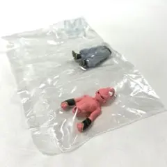 HGドラゴンボール05 MAJIN BUU SAGA2 超ベジット　魔人ブウ