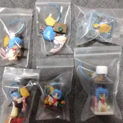 新品 ポップンミュージック 6 特別版 ストラップ ユーリ アッシュ