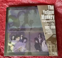 2025年最新】TRIAD COMPLETE THE YELLOW MONKEYの人気アイテム
