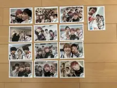 ジャニーズアイランド2020 写真 13枚セット