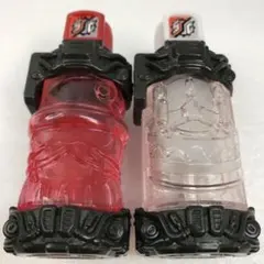 仮面ライダービルド【SG】フルボトル メリークリスマス サンタクロース ケーキ