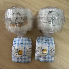 ナガノキャラクターズ　おちょこ