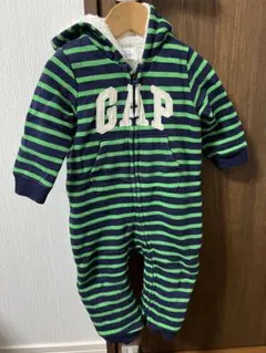 baby GAP 12-18month 日本サイズ80 ロンパース