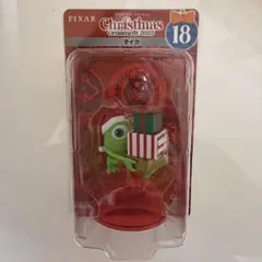 Christmas Ornament 2025 マイク