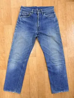 【極上】70s Levi's 517 ボタン裏2 TALON42 W31L31 極上】70s Levi's 517 ボタン裏2 TALON42 W31L31 - メルカリ