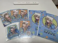 にじさんじ 叶 グッズセット