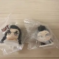 鬼滅の刃　おねむたん　玄弥　鋼塚