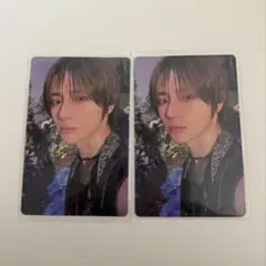 txt ボムギュ　トレカ　セット