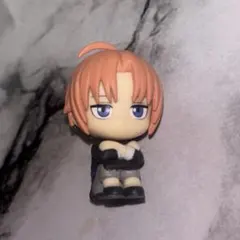 銀魂 まちぼうけ〜そろそろ出番だと思ってスタンバってました〜 神威