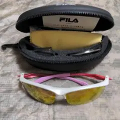 FILA 偏光スポーツサングラス
