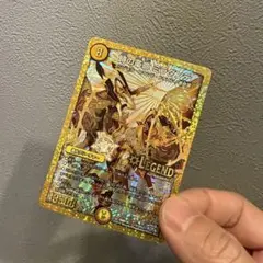 時の法皇ミラダンテⅫ 初期 秘 ㊙︎ 金シク シークレット - メルカリ