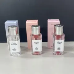 BBIA ティント グロス 3本セットのサムネイル