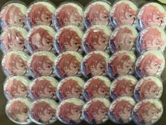 仁兎なずな フィーチャー2 缶バッジ 30個