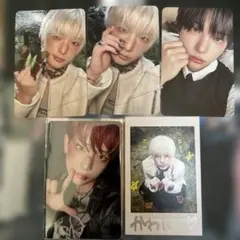 &TEAM HARUAセット