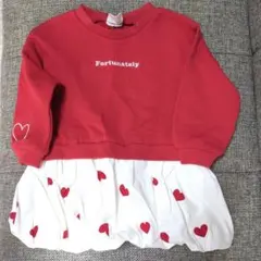 チュニック ワンピース