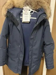 ピネレックス　アヌシー　ダウンジャケットpyrenex annecy