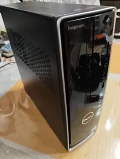Dell Inspiron3250 i5-6400 8GB BIOS確認済のサムネイル