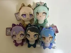 2026年最新】ぷちっしゅ！ Ave Mujicaの人気アイテム - メルカリ