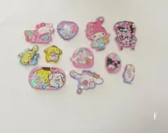 おすそわけ　ウォーターシール　ぷっくりシール　ドロップシール　ぷくぷくシール