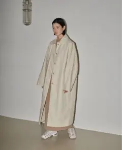 TODAYFUL Soutiencollar Over Coat