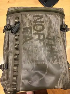 THE NORTH FACE ノースフェイス　リュック　ヒューズボックス