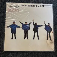 2025年最新】ビートルズ ヘルプ レコードの人気アイテム - メルカリ