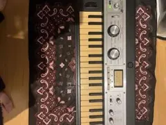 2026年最新】korg microarrangerの人気アイテム - メルカリ