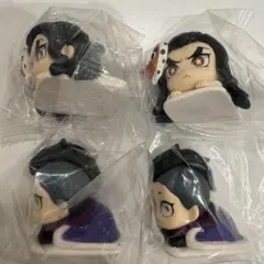 鬼滅の刃　おねむたん　拾壱ノ型　鋼鐵塚蛍　不死川玄弥　まとめ売り