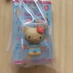 ハローキティ パッケージミニチュアコレクション