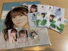 梅田みゆ　CUTIE STREET すきくじ,トレカ,生写真