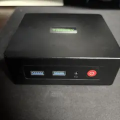 2026年最新】ミニPC TRIGKEY G4 N100の人気アイテム - メルカリ