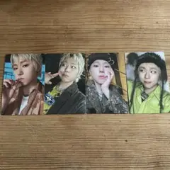 2025年最新】zico グッズの人気アイテム - メルカリ