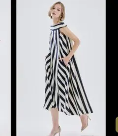 2025年最新】ジェンヌ ワンピースの人気アイテム - メルカリ