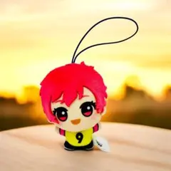 ブルーロック 千切豹馬 ちびぐるみ