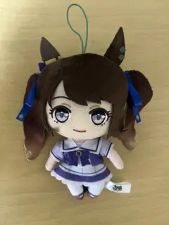 AKB48 ぬいぐるみ キーホルダー 千葉恵里 - メルカリ